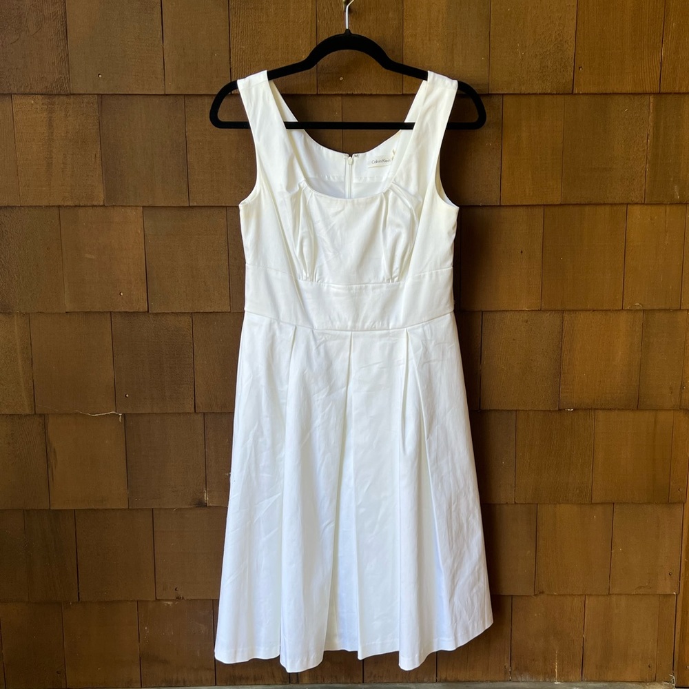 Calvin Klein Dress